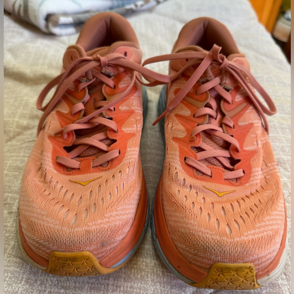 Hoka Gaviota 4